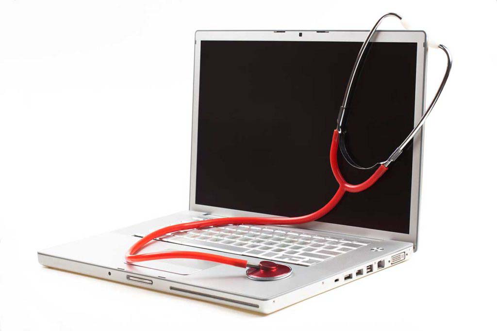 Бесплатная диагностика ноутбука в Щербинке