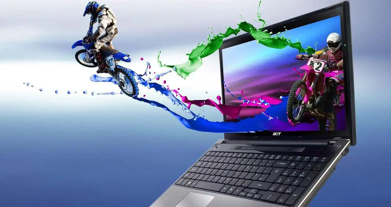 Ремонт ноутбуков Acer в Щербинке | Сервисный центр