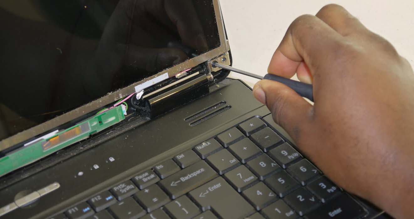 ремонт ноутбуков Emachines в Щербинке