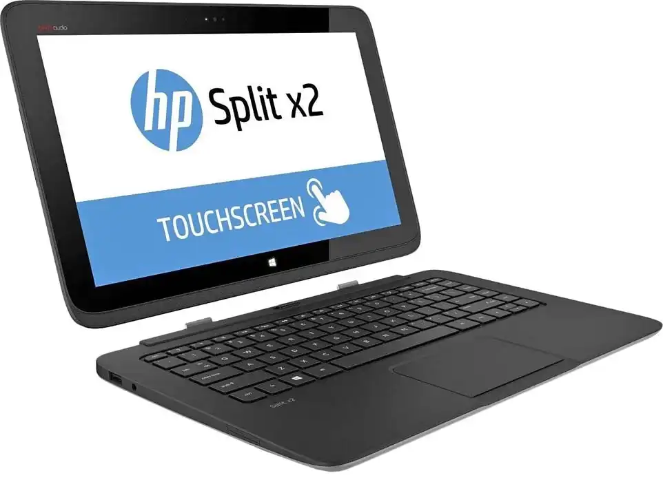 Ремонт ноутбуков HP в Щербинке | Сервисный центр