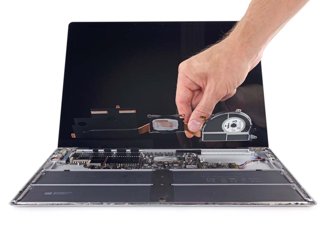 ремонт ноутбуков Packard Bell в Щербинке