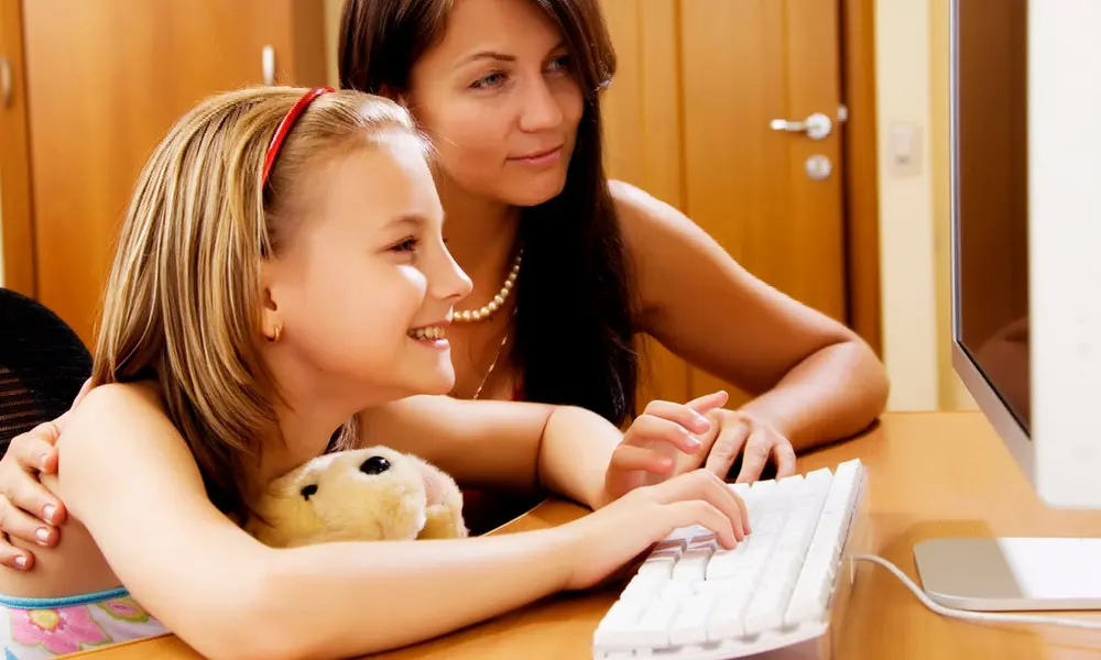 настройка родительского контроля в Щербинке