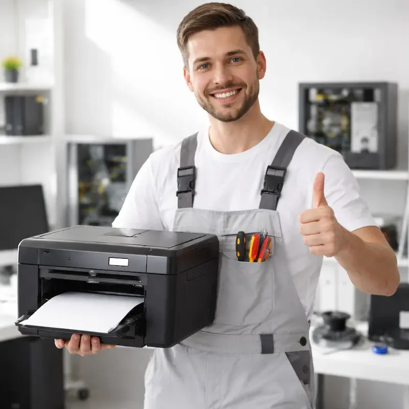 Подключение периферийных устройств к ПК в Щербинке