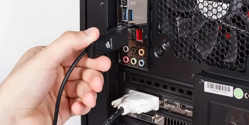 Настройка периферийных устройств в Щербинке