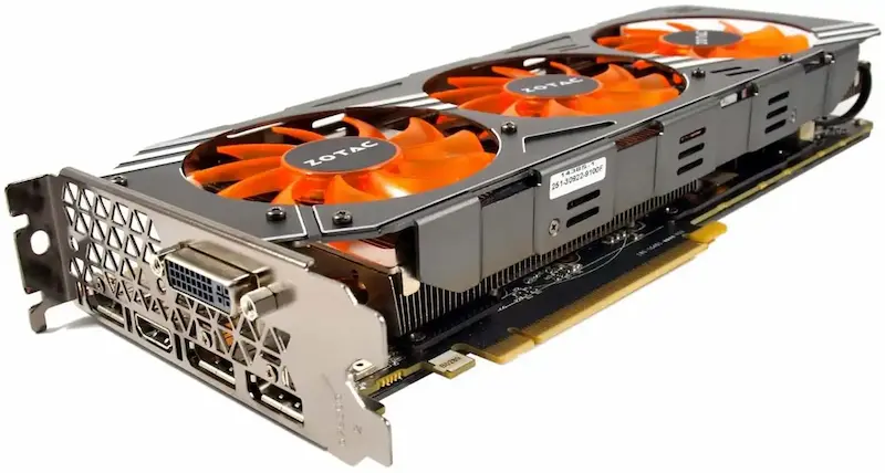 замена видеокарты в Щербинке