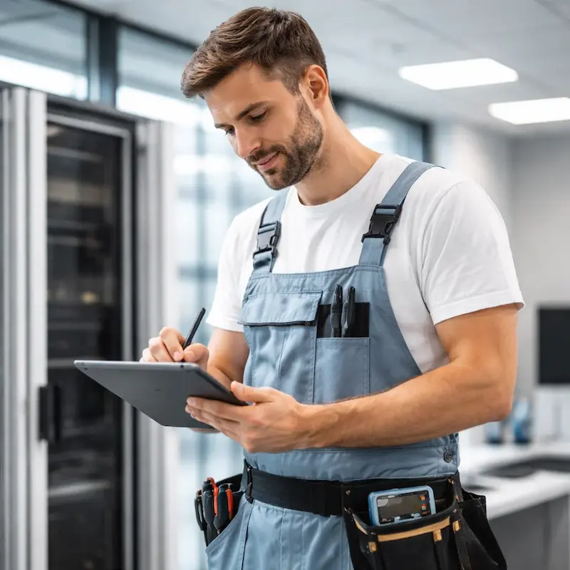 Настроить телефон в Щербинке