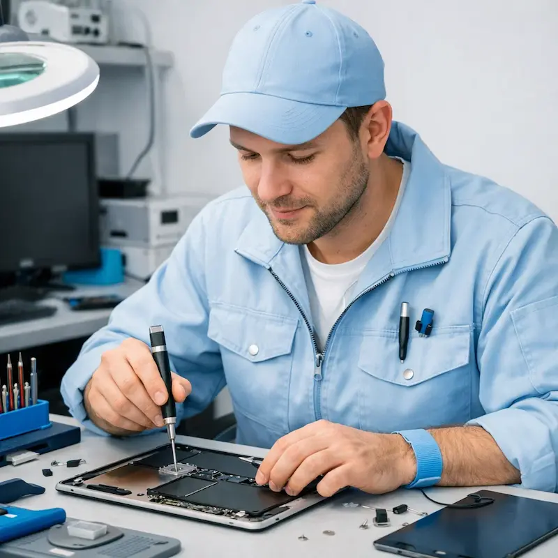 Ремонт Айпада в Щербинке